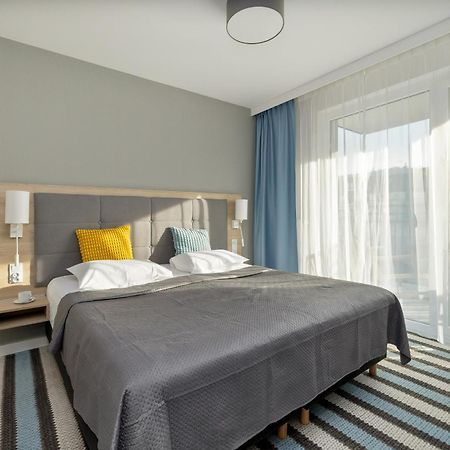 Sunny Apartments In Bel Mare Resort By Noclegi Renters Miedzyzdroje Luaran gambar
