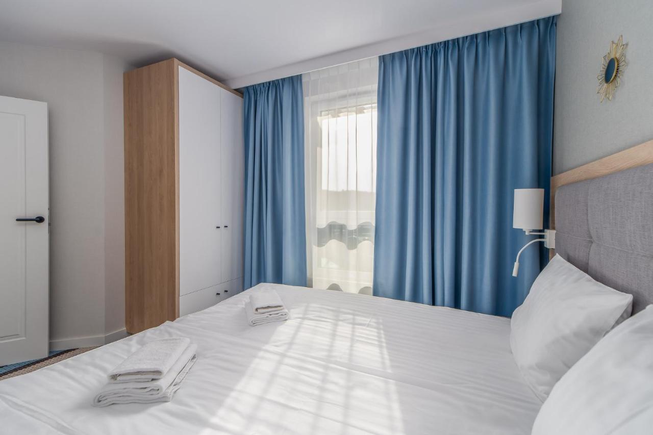 Sunny Apartments In Bel Mare Resort By Noclegi Renters Miedzyzdroje Luaran gambar