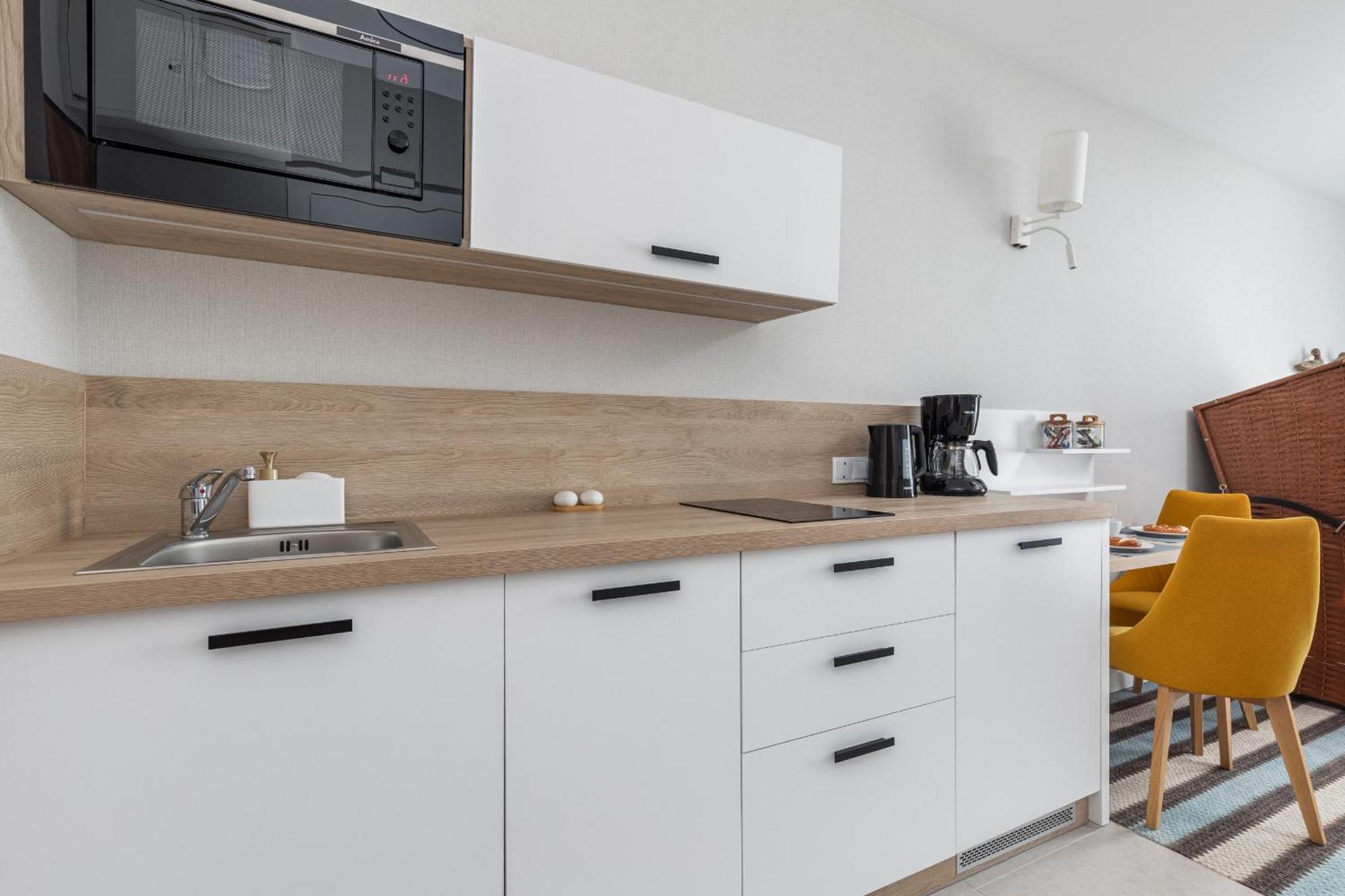 Sunny Apartments In Bel Mare Resort By Noclegi Renters Miedzyzdroje Luaran gambar