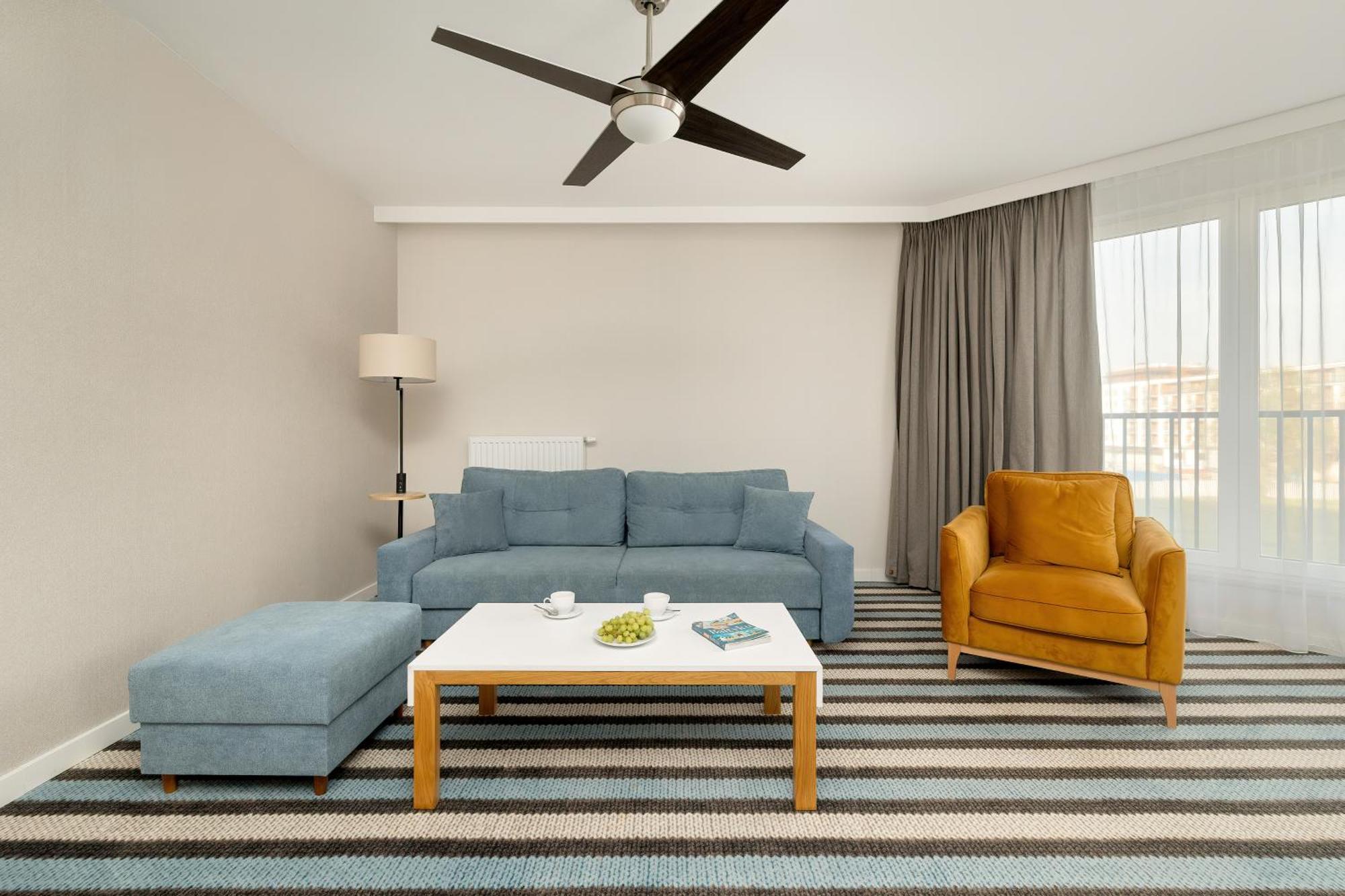Sunny Apartments In Bel Mare Resort By Noclegi Renters Miedzyzdroje Luaran gambar