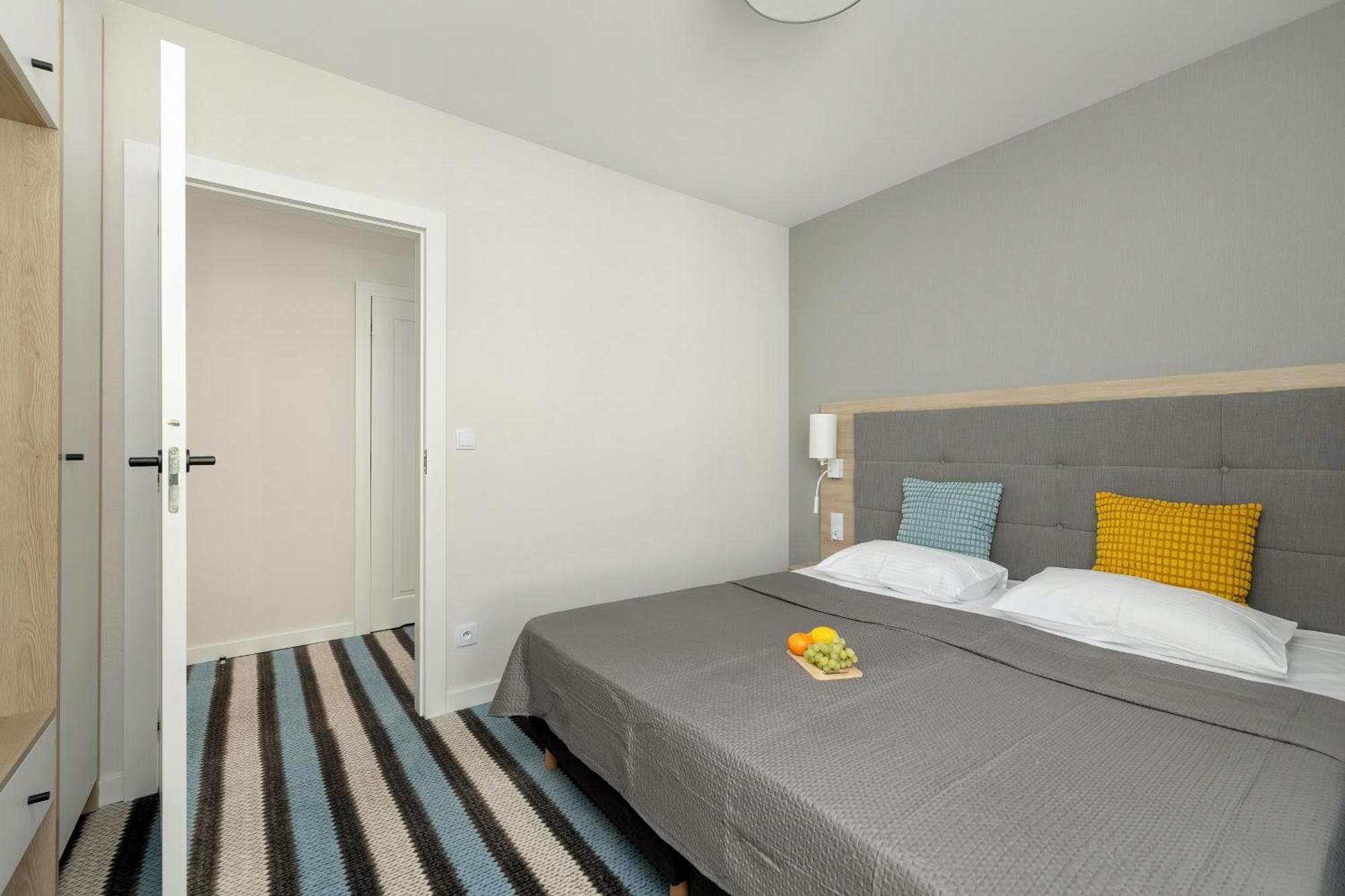 Sunny Apartments In Bel Mare Resort By Noclegi Renters Miedzyzdroje Luaran gambar