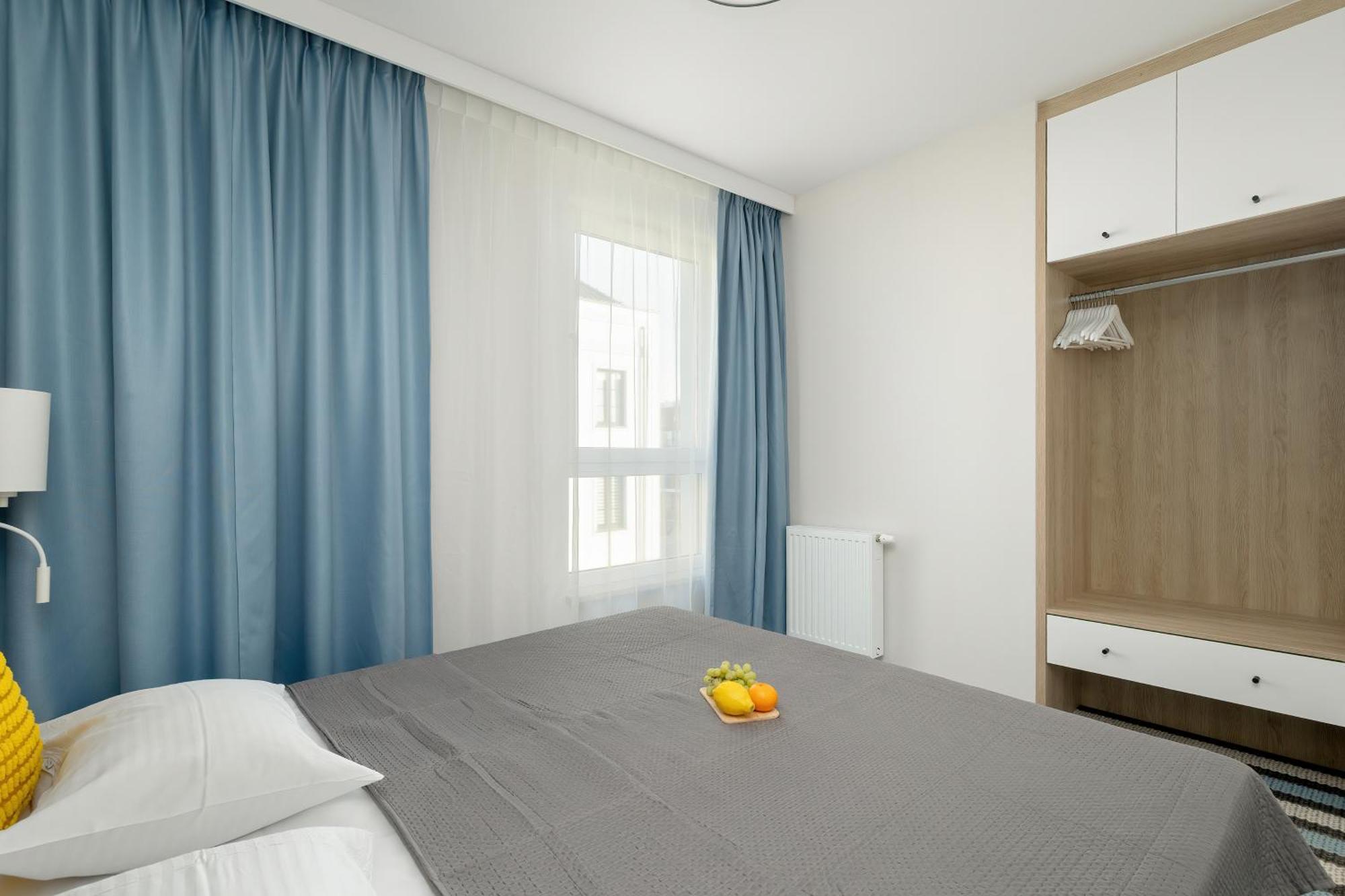 Sunny Apartments In Bel Mare Resort By Noclegi Renters Miedzyzdroje Luaran gambar