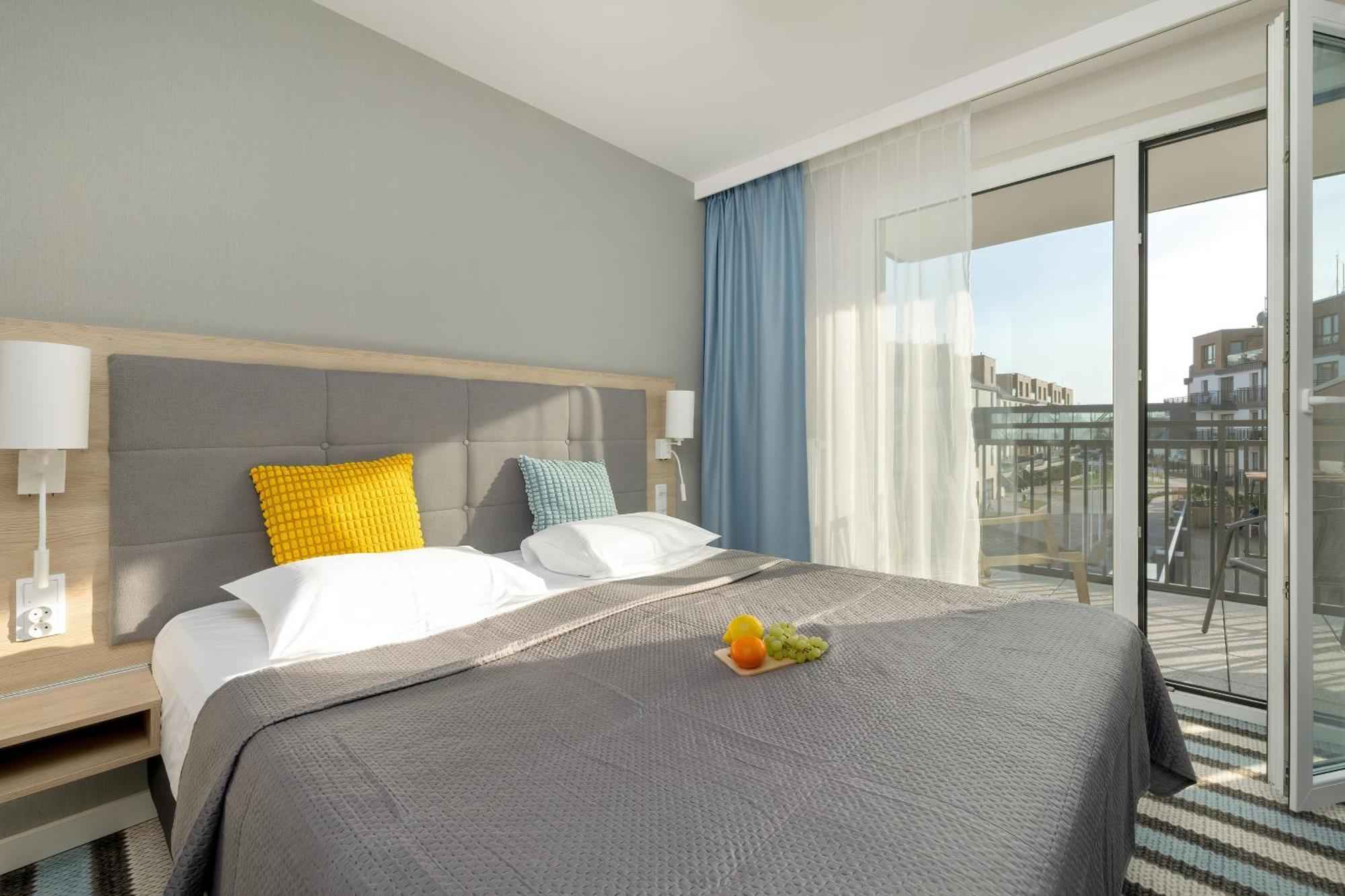 Sunny Apartments In Bel Mare Resort By Noclegi Renters Miedzyzdroje Luaran gambar