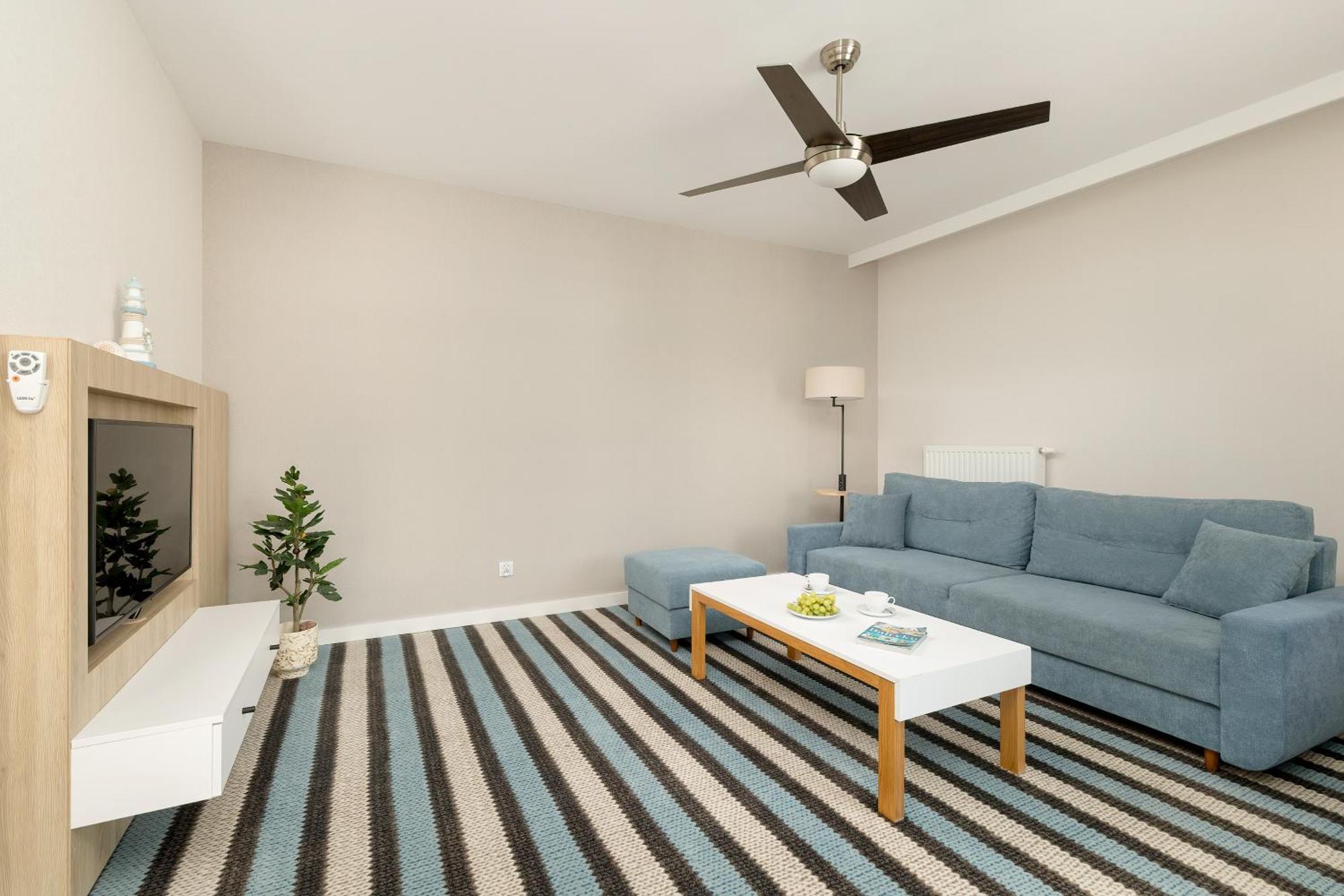 Sunny Apartments In Bel Mare Resort By Noclegi Renters Miedzyzdroje Luaran gambar