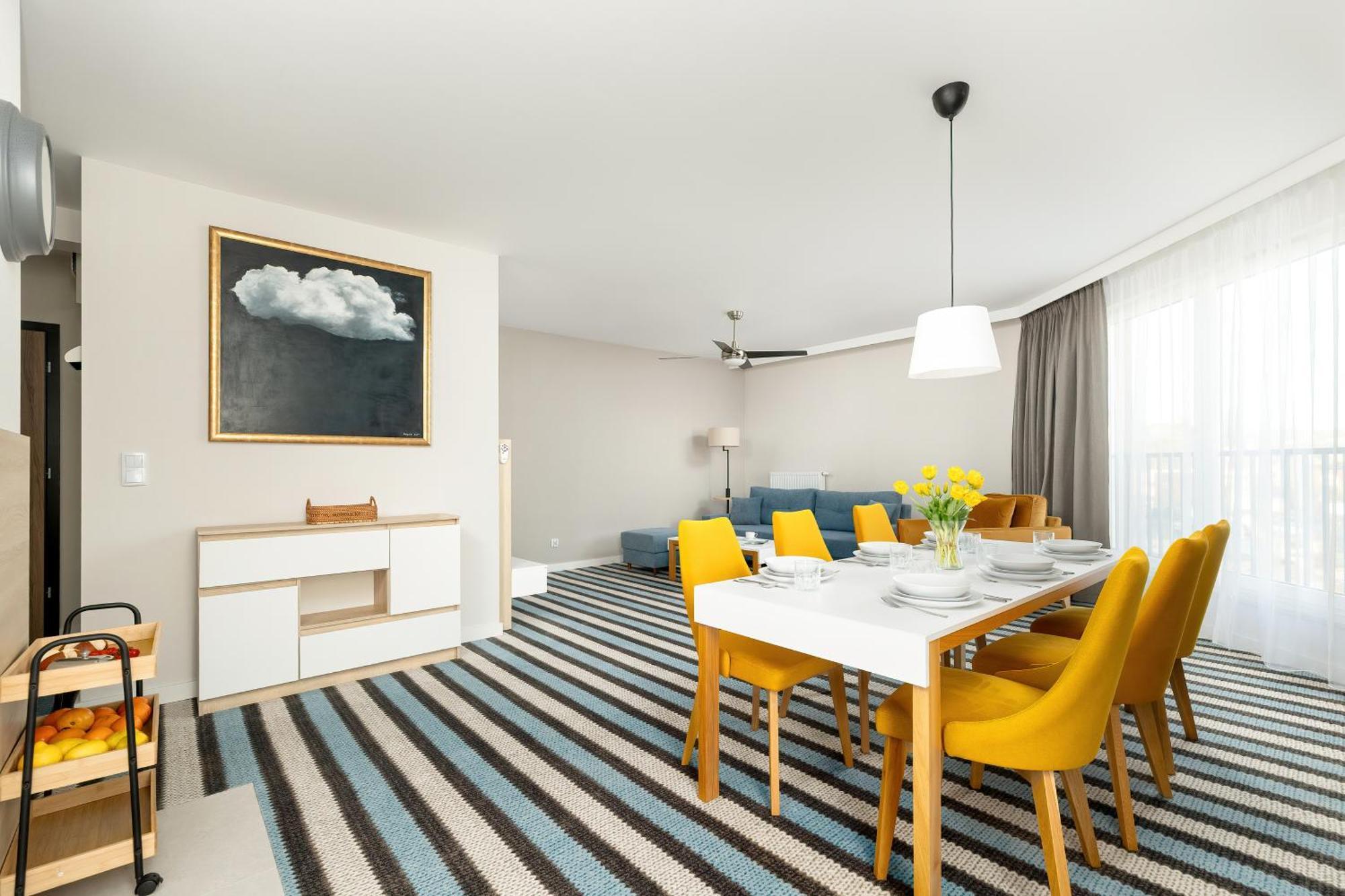 Sunny Apartments In Bel Mare Resort By Noclegi Renters Miedzyzdroje Luaran gambar