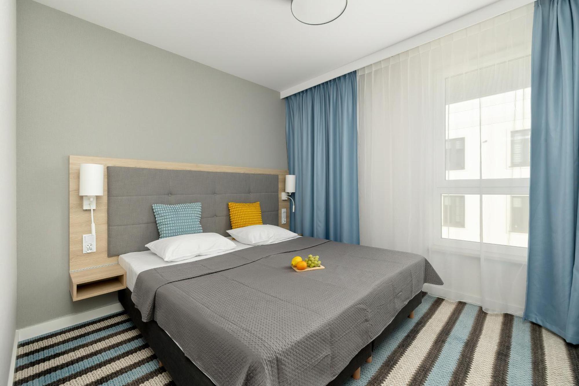 Sunny Apartments In Bel Mare Resort By Noclegi Renters Miedzyzdroje Luaran gambar