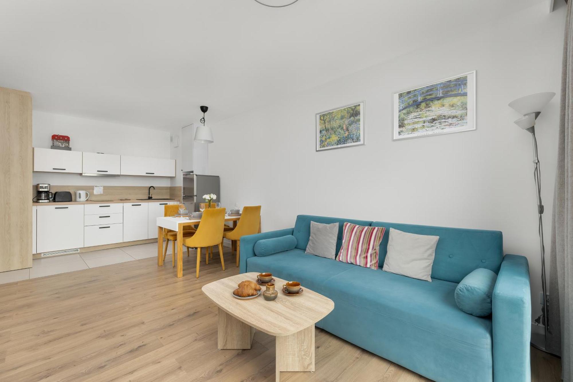 Sunny Apartments In Bel Mare Resort By Noclegi Renters Miedzyzdroje Luaran gambar