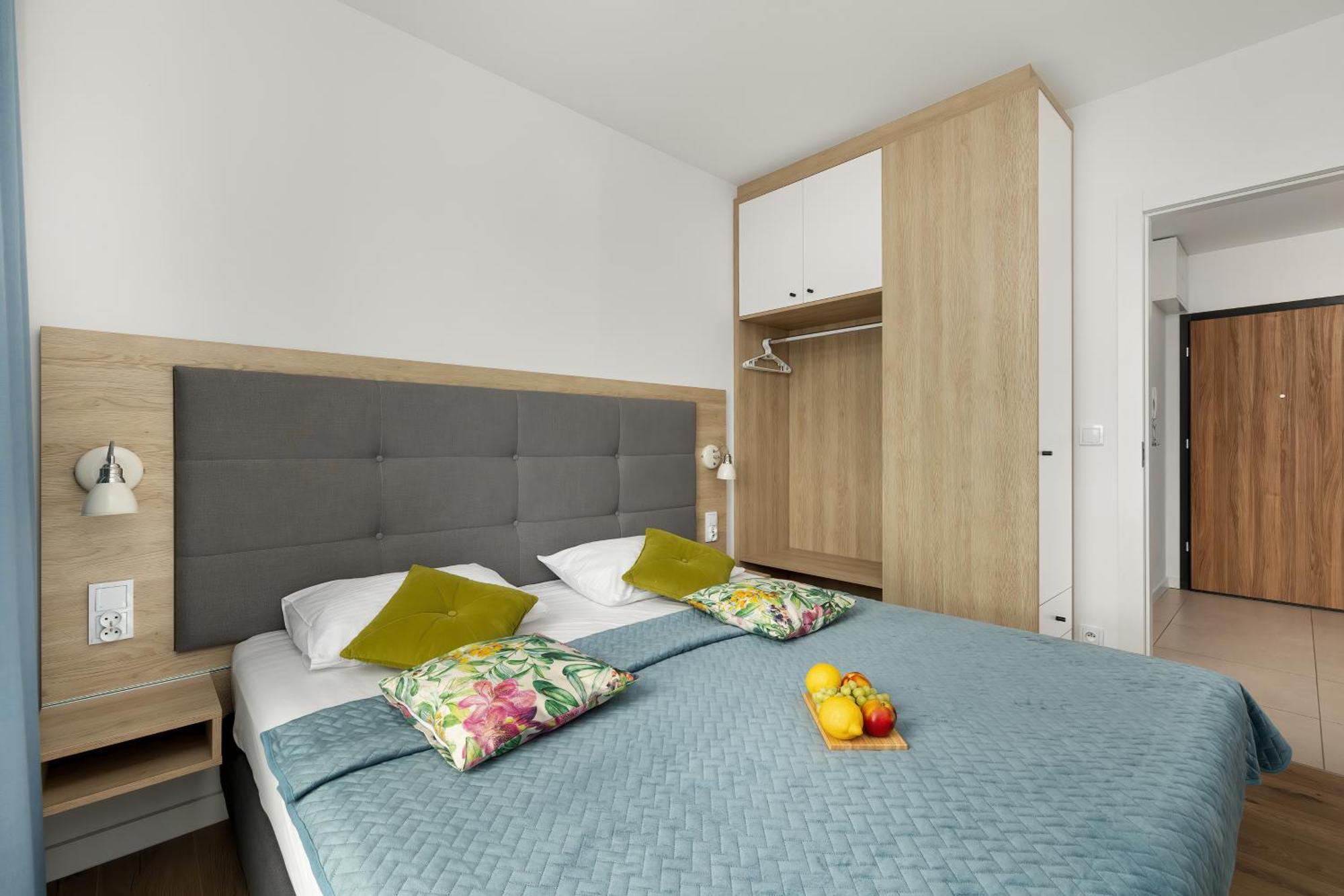 Sunny Apartments In Bel Mare Resort By Noclegi Renters Miedzyzdroje Luaran gambar