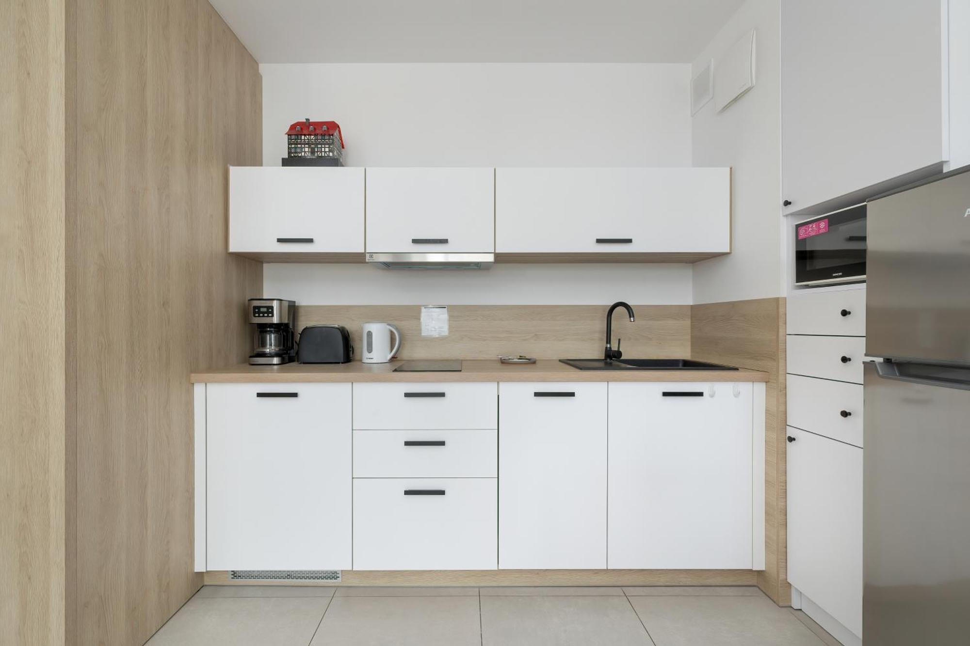 Sunny Apartments In Bel Mare Resort By Noclegi Renters Miedzyzdroje Luaran gambar