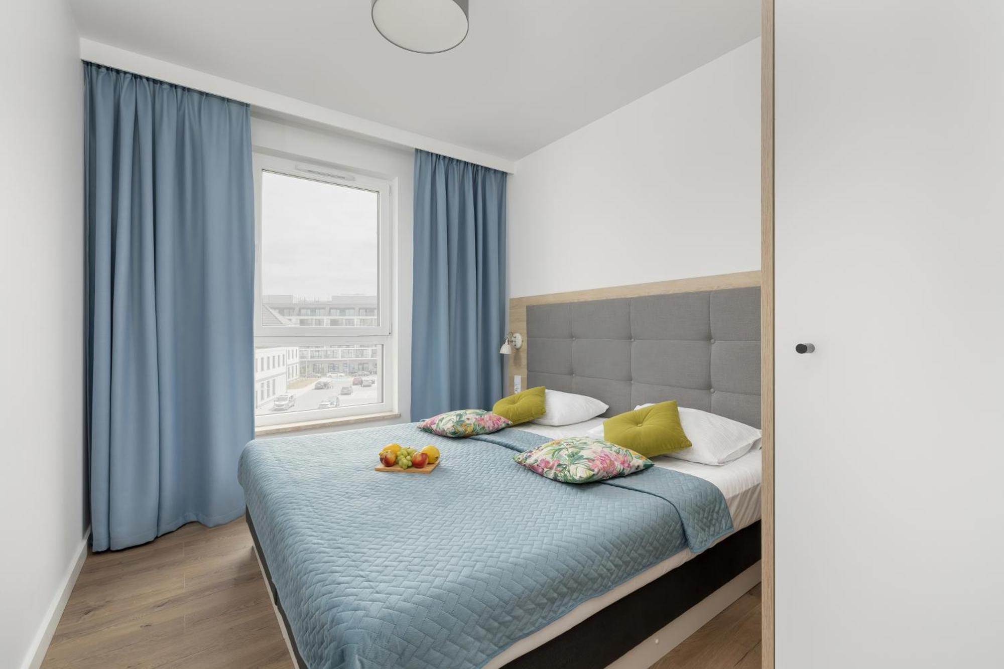 Sunny Apartments In Bel Mare Resort By Noclegi Renters Miedzyzdroje Luaran gambar