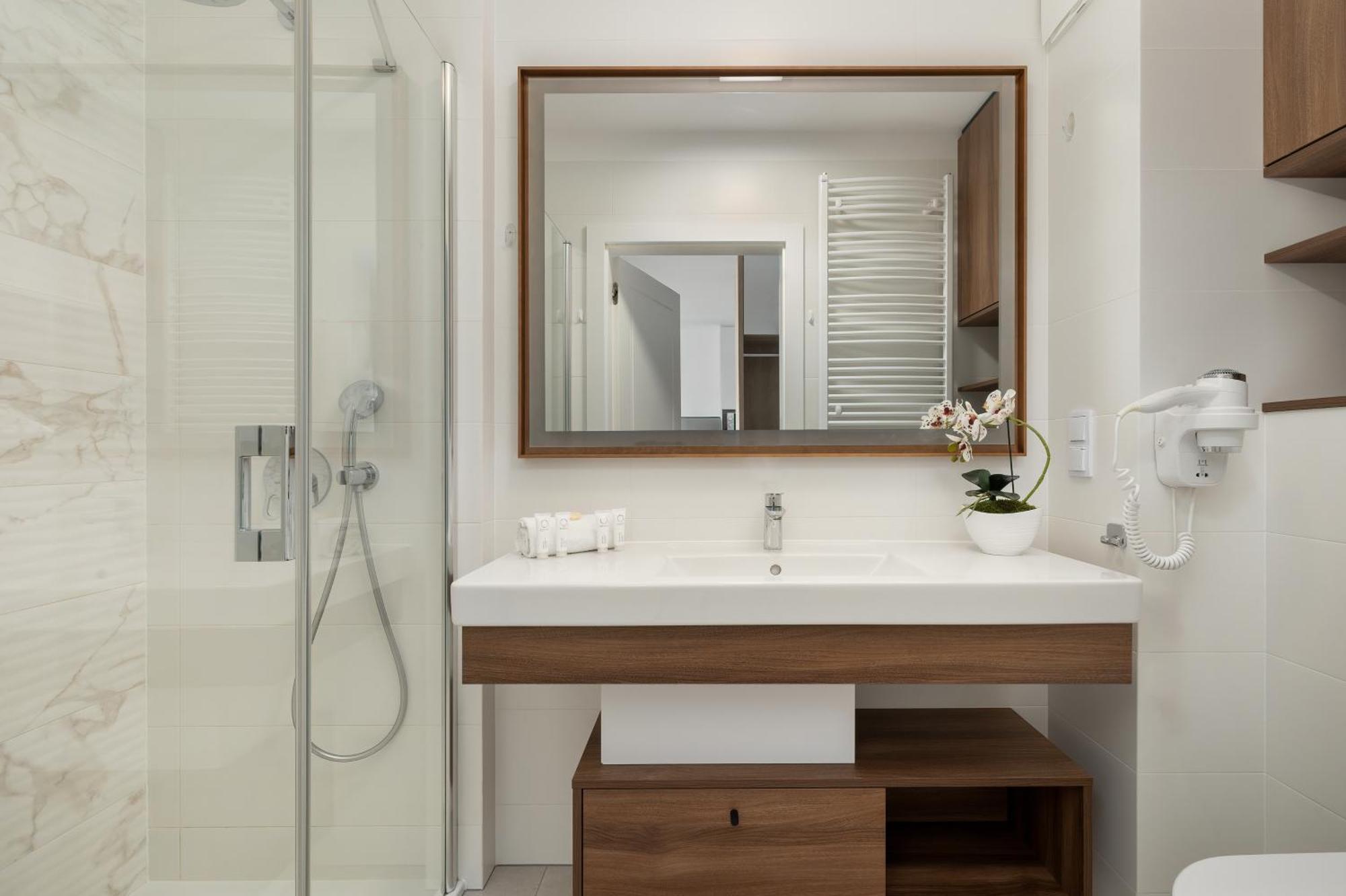 Sunny Apartments In Bel Mare Resort By Noclegi Renters Miedzyzdroje Luaran gambar